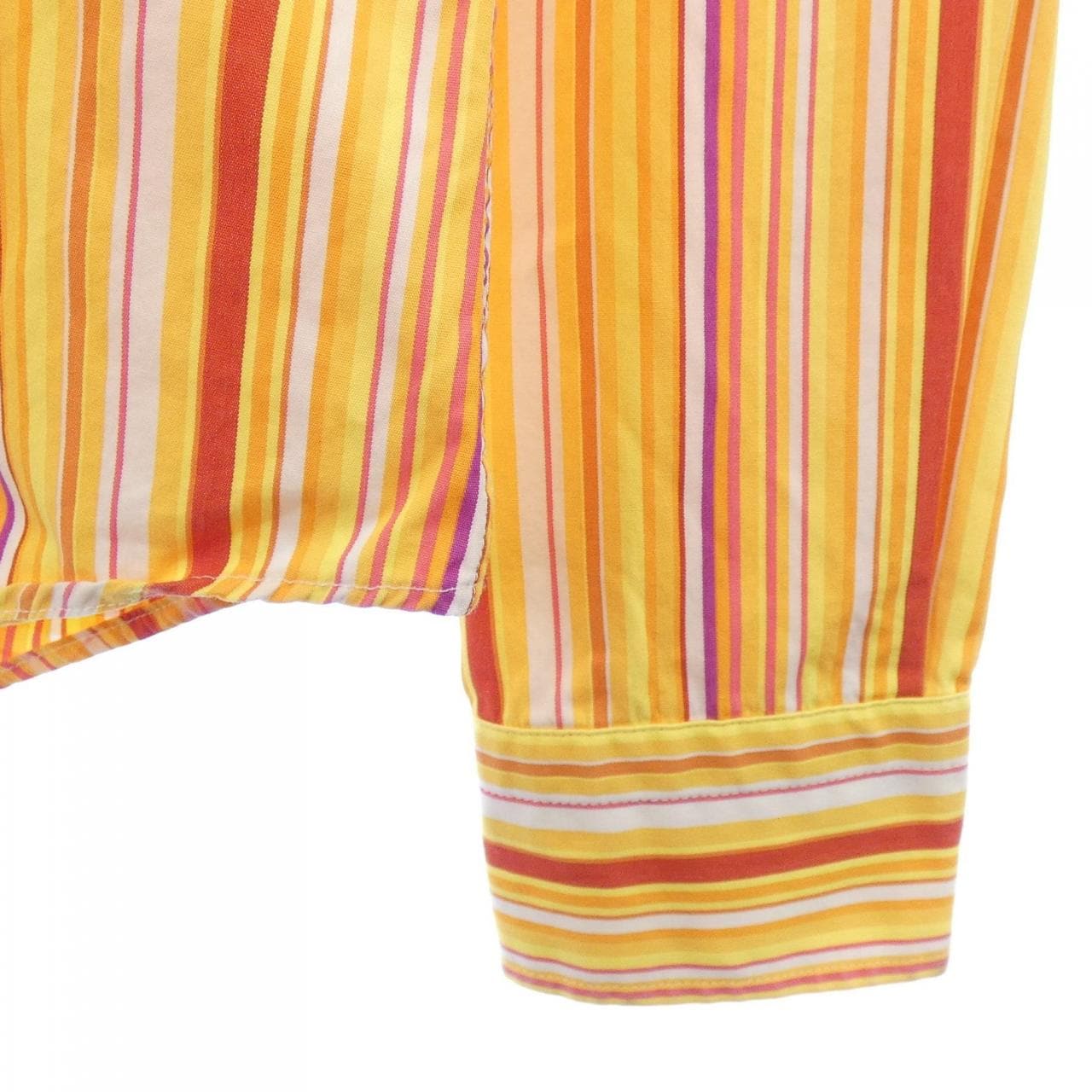 エトロ ETRO シャツ