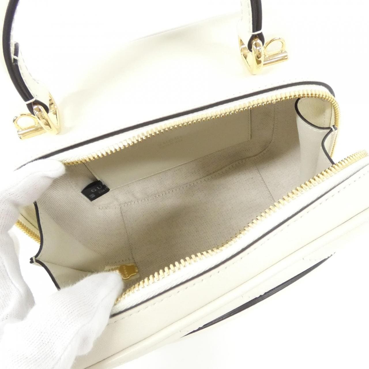 グッチ GUCCI BLONDIE 744434 1IV0G バッグ