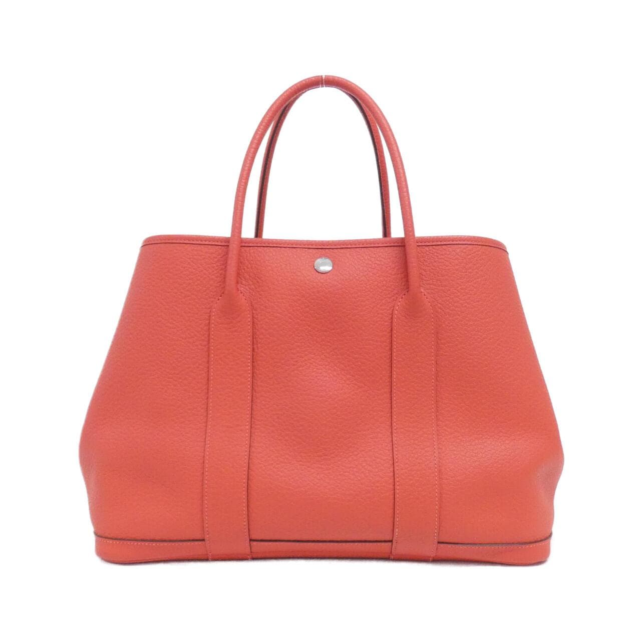 エルメス ガーデン パーティ 36cm 064423CK バッグ
