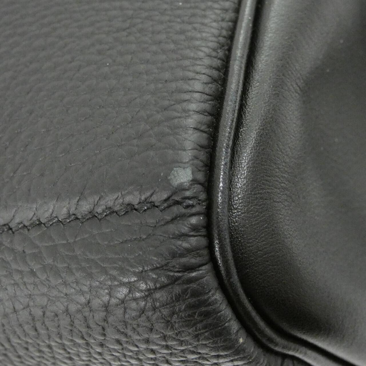 HERMES Open 24 082800CK Boston Bag