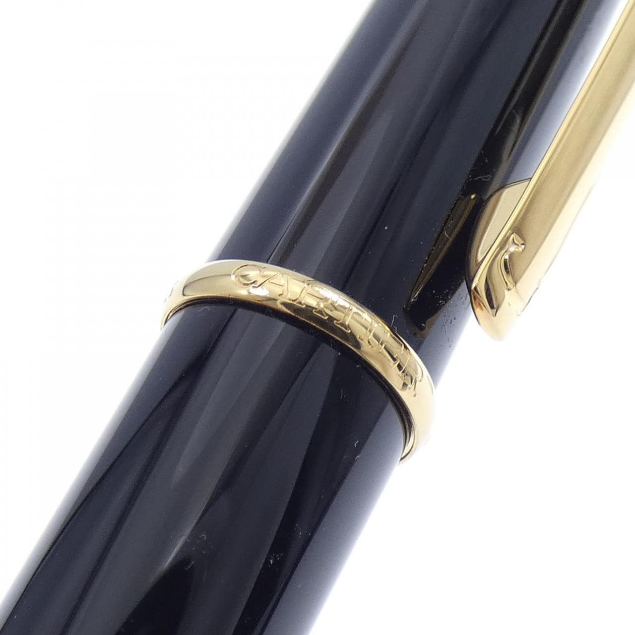 カルティエ ディアボロドゥカルティエ ST180003 ボールペン