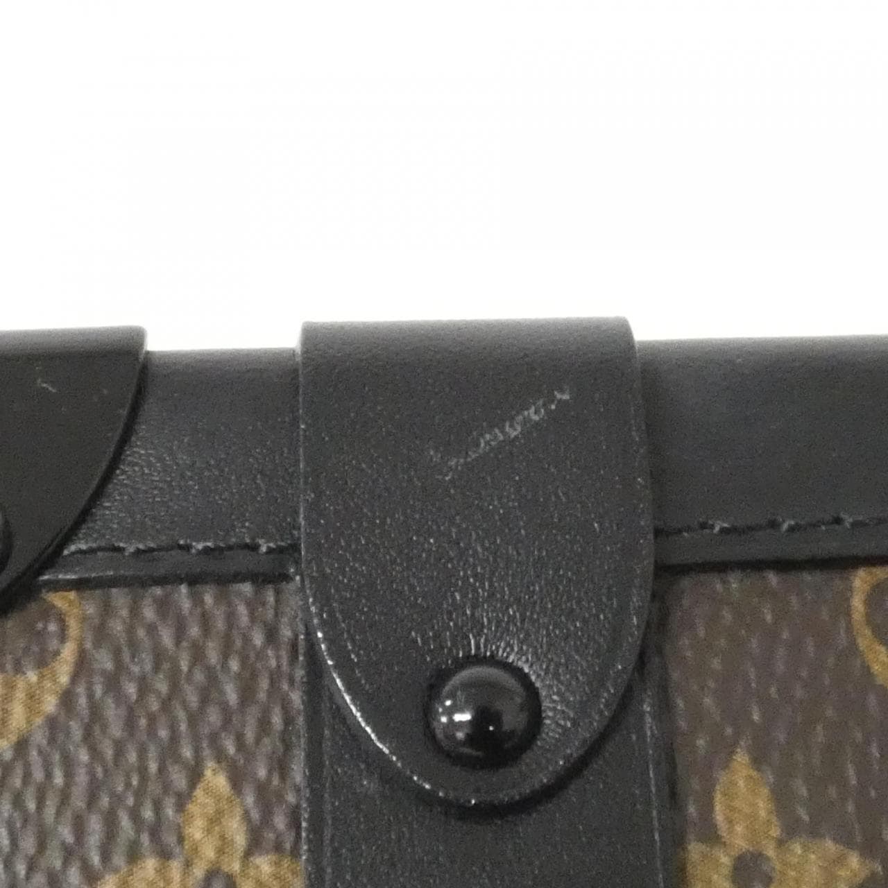 ルイヴィトン モノグラム プティット マル M40273 ショルダーバッグ