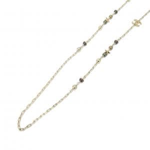 シャネル ネックレス