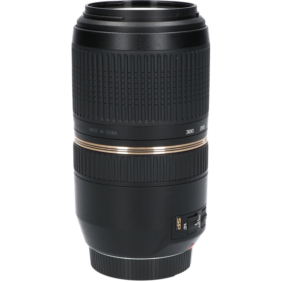 TAMRON EOS 70-300mm F4-5.6DI VC USD