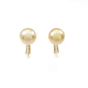 Tasaki earrings/earrings