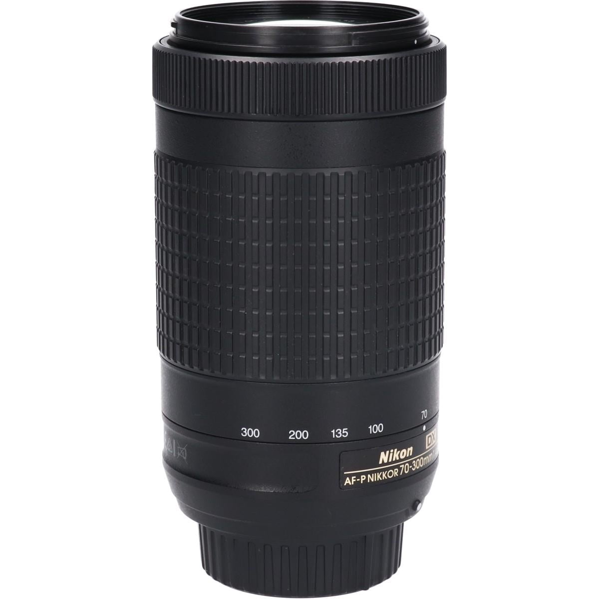 ＡＦ－Ｐ　ＤＸ７０－３００ｍｍ　Ｆ４．５－６．３Ｇ　ＶＲ