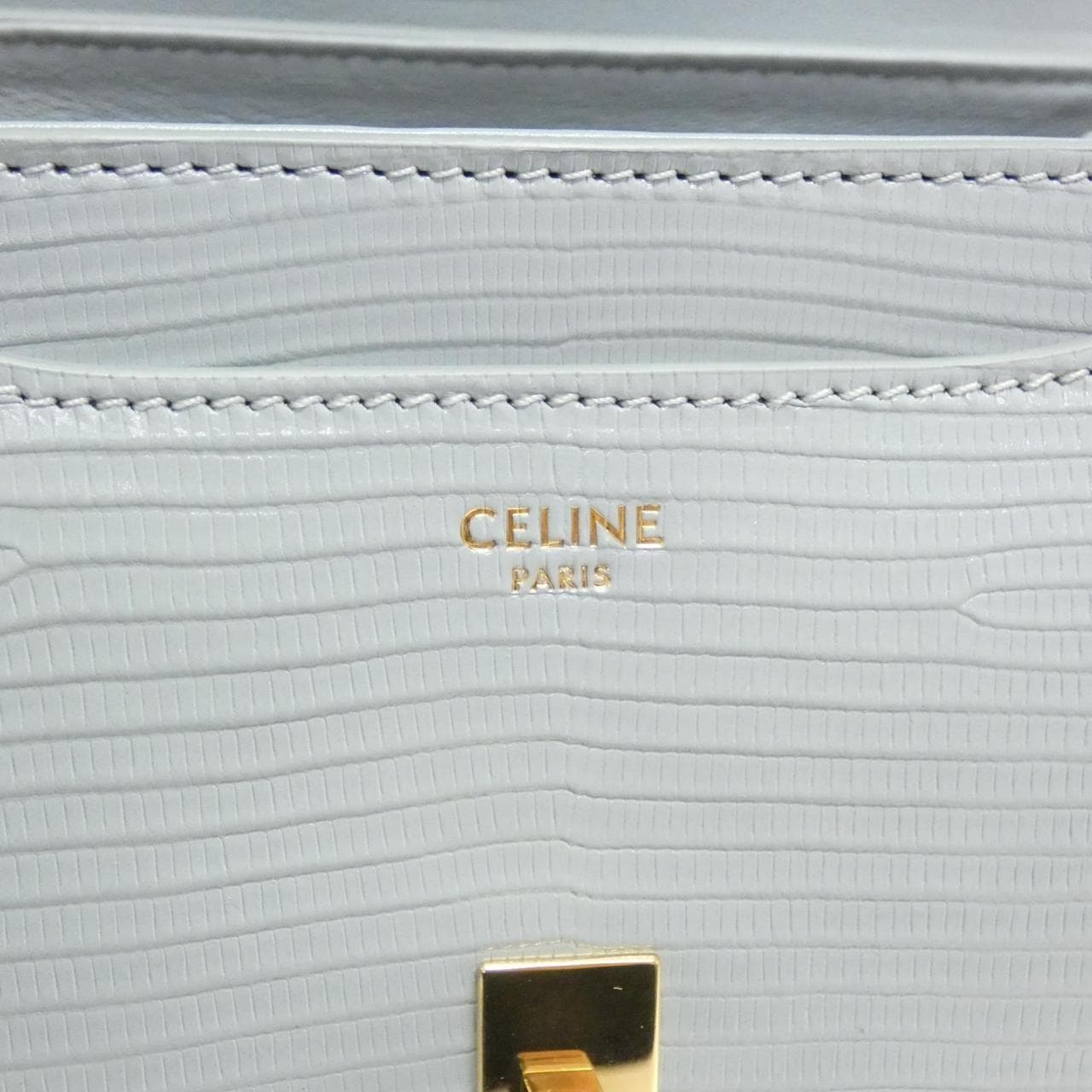 CELINE 16 迷你 197984BEF 包