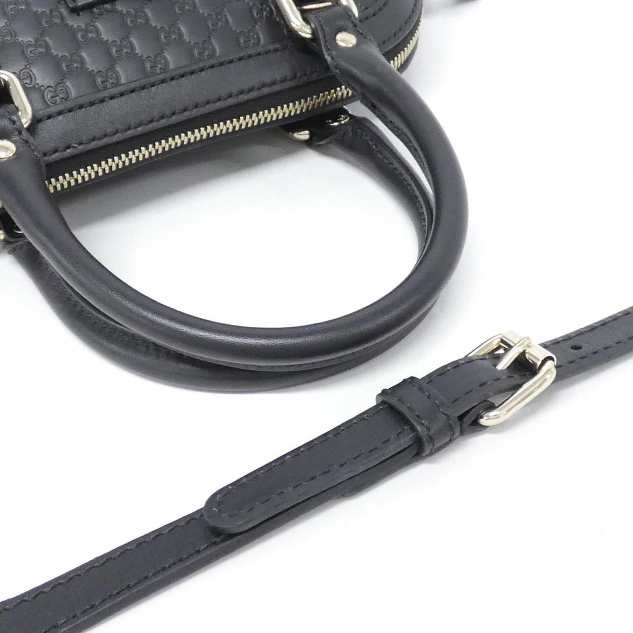 グッチ 449654 BMJ1G バッグ