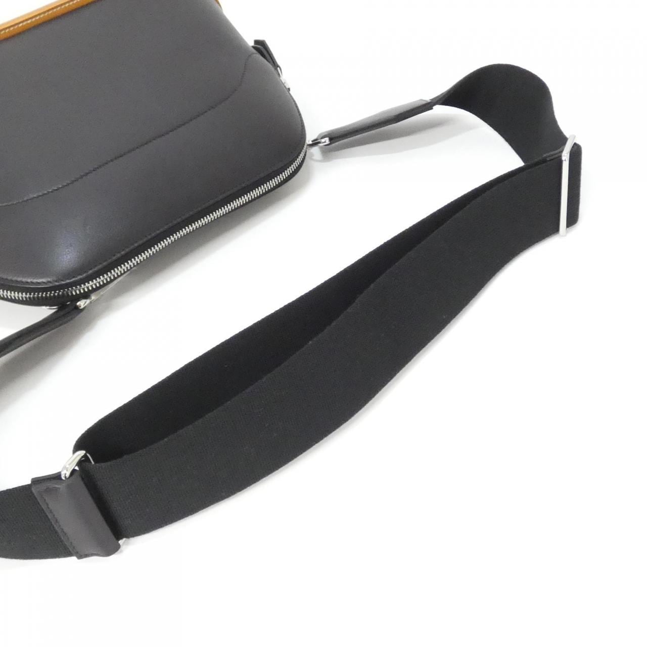 エルメス DESSIN3 ボリード スケート 31cm 083812CK ショルダーバッグ