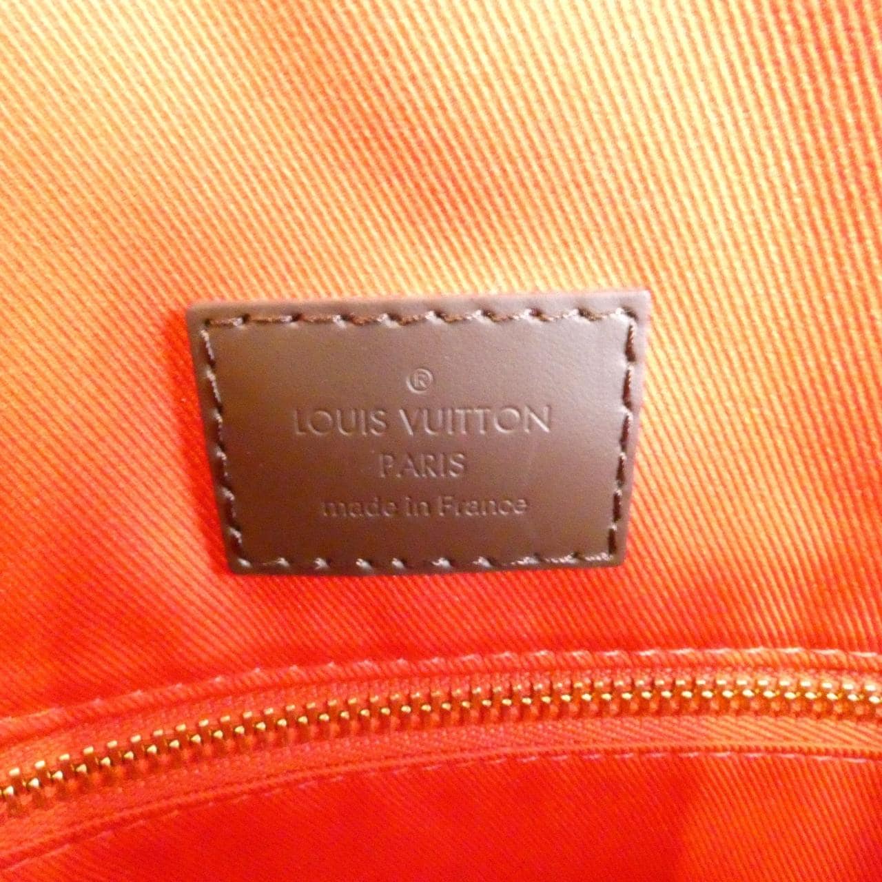 ルイヴィトン ダミエ グレースフル PM N44044 ショルダーバッグ