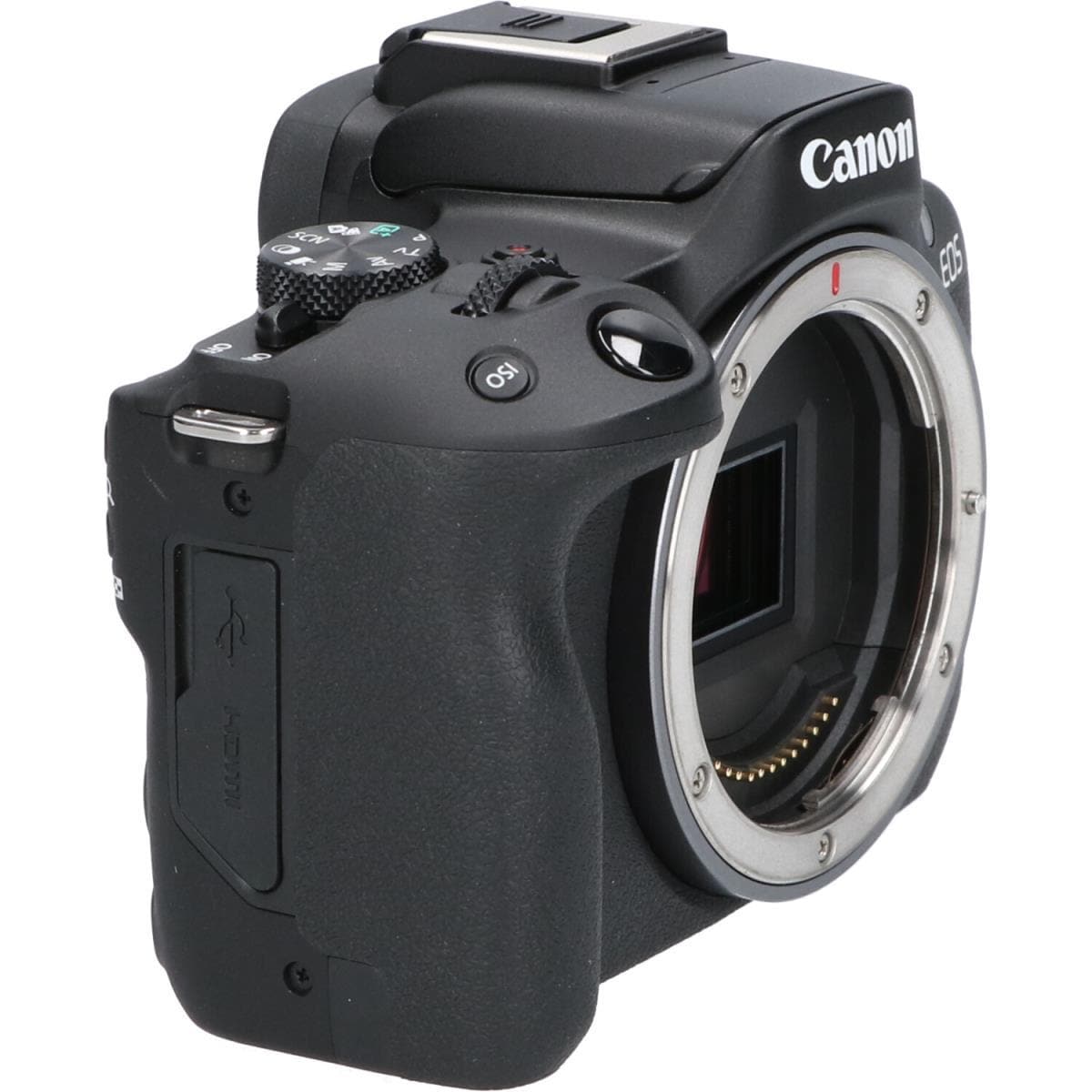 CANON EOS R50