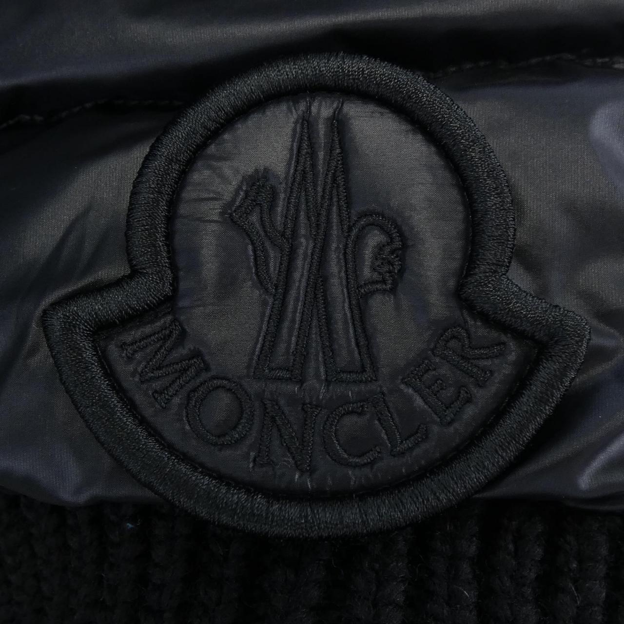 MONCLER MONCLER Down Vest