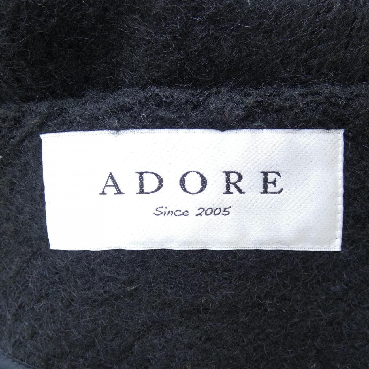 ADORE jacket