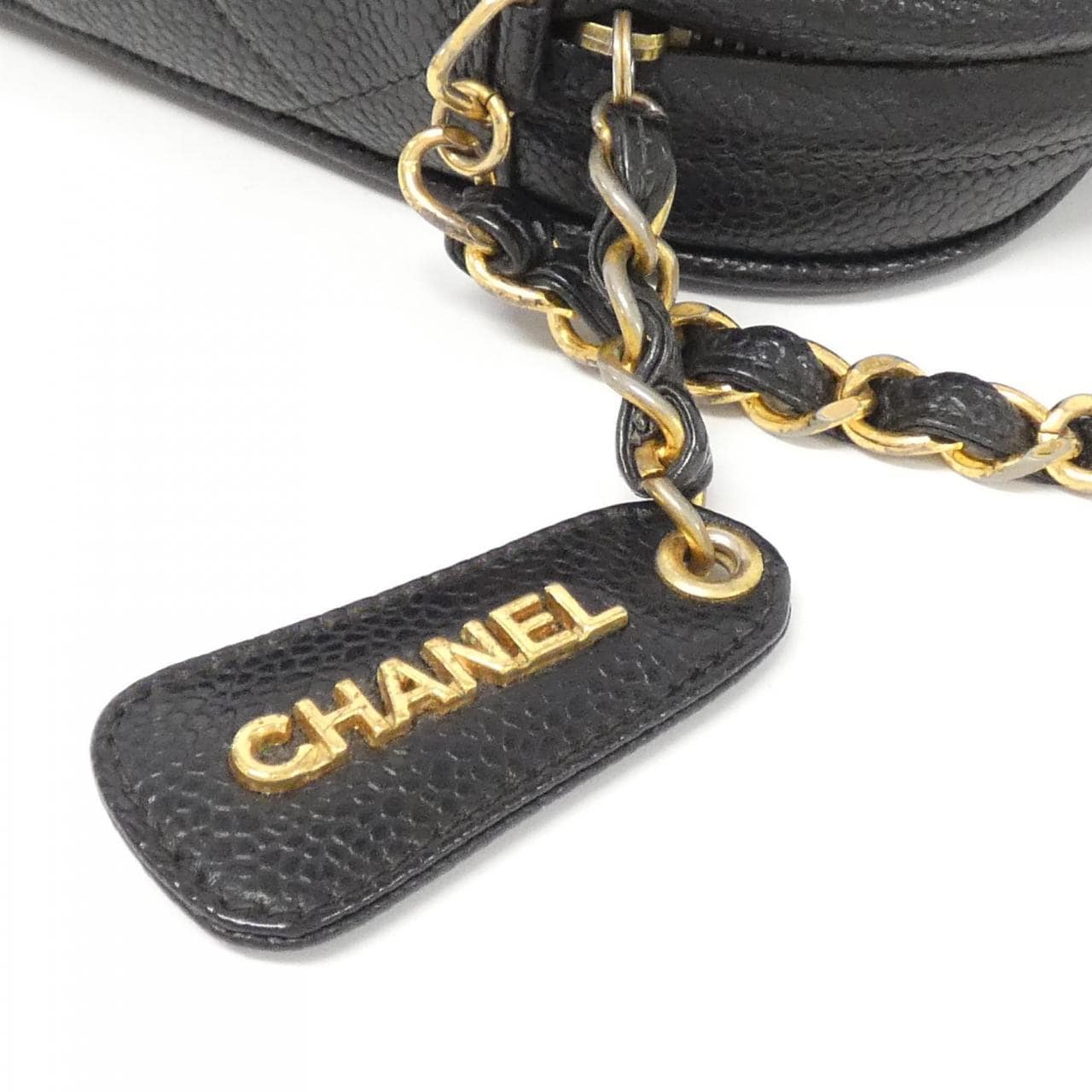 [vintage] CHANEL shoulder bag