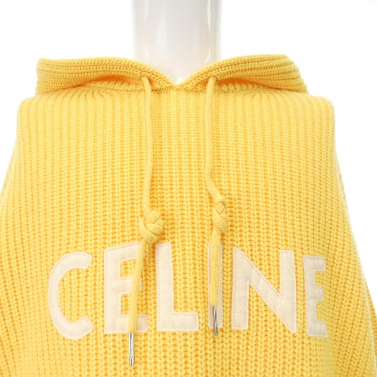 セリーヌ CELINE パーカー