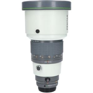 ＳＭＣ－Ａ☆３００ｍｍ　Ｆ２．８ＥＤ（ＩＦ）