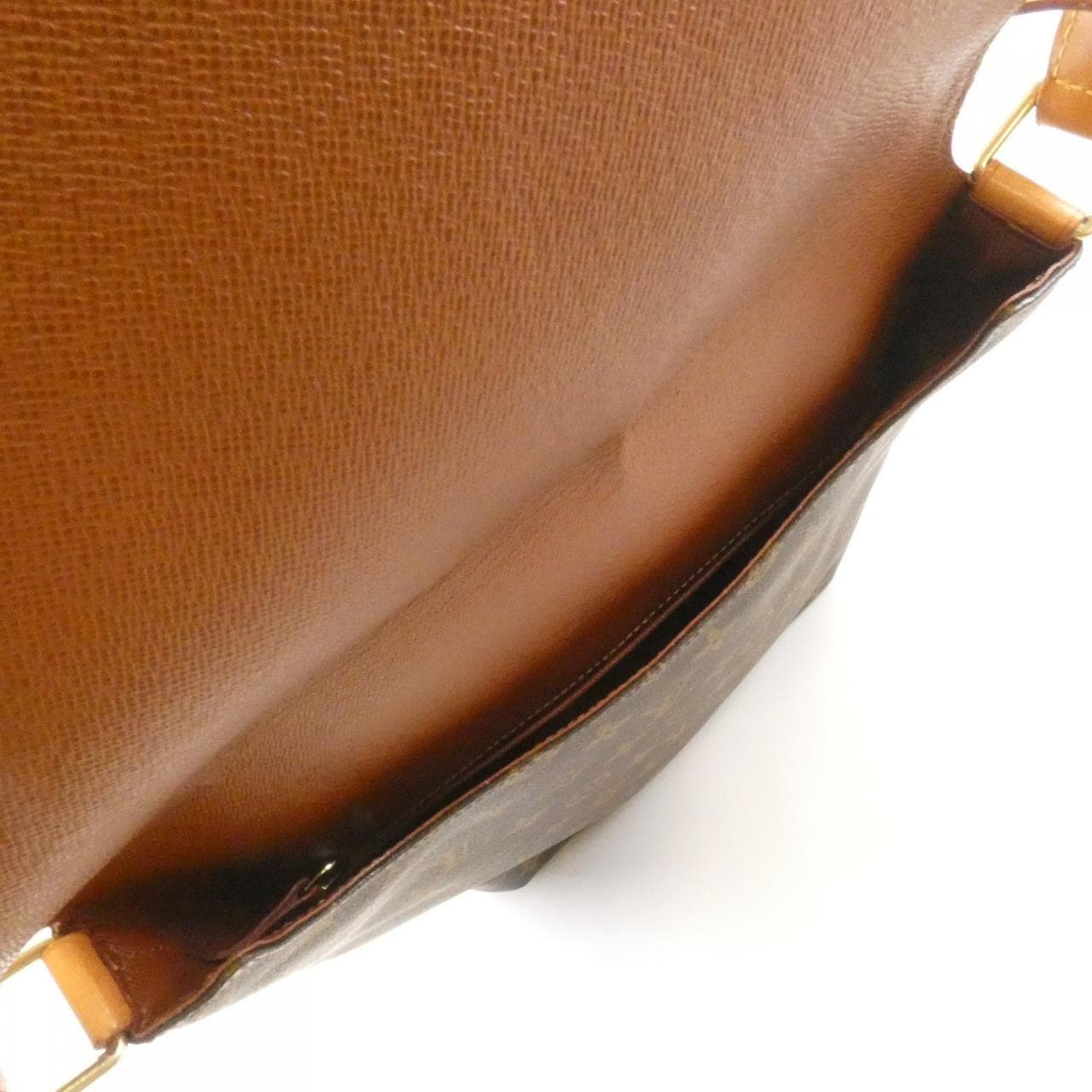 ルイヴィトン モノグラム ミュゼット M51256 ショルダーバッグ