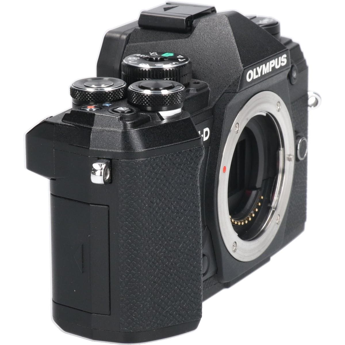 Ｅ－Ｍ５　ＭＡＲＫ　ＩＩＩ　ブラック