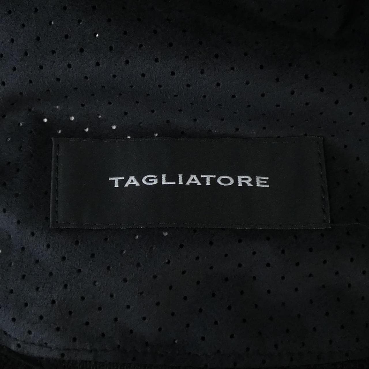 タリアトーレ TAGLIATORE ジャケット