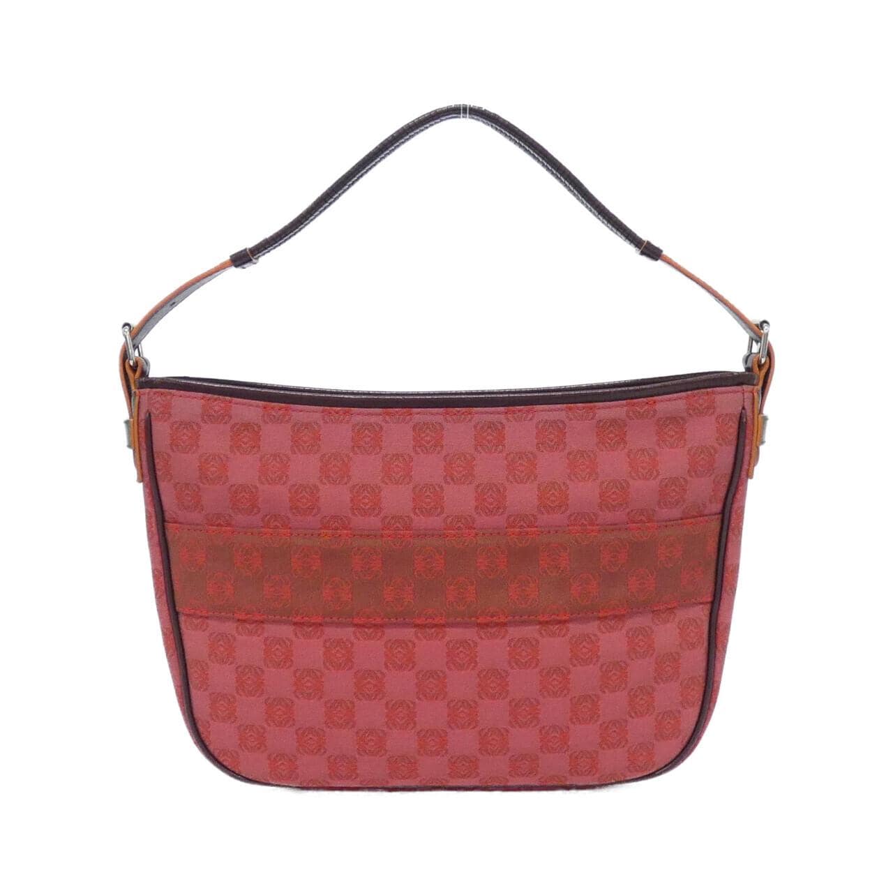 【ヴィンテージ】ロエベ アナグラム ショルダーバッグ