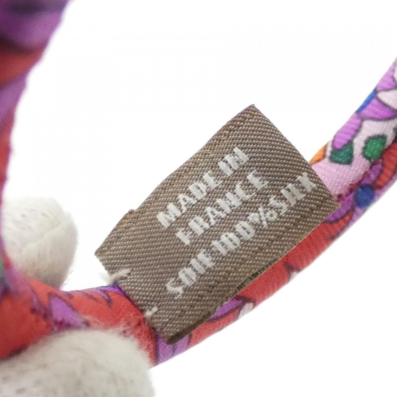 エルメス ブリッド 1005118 ブレスレット