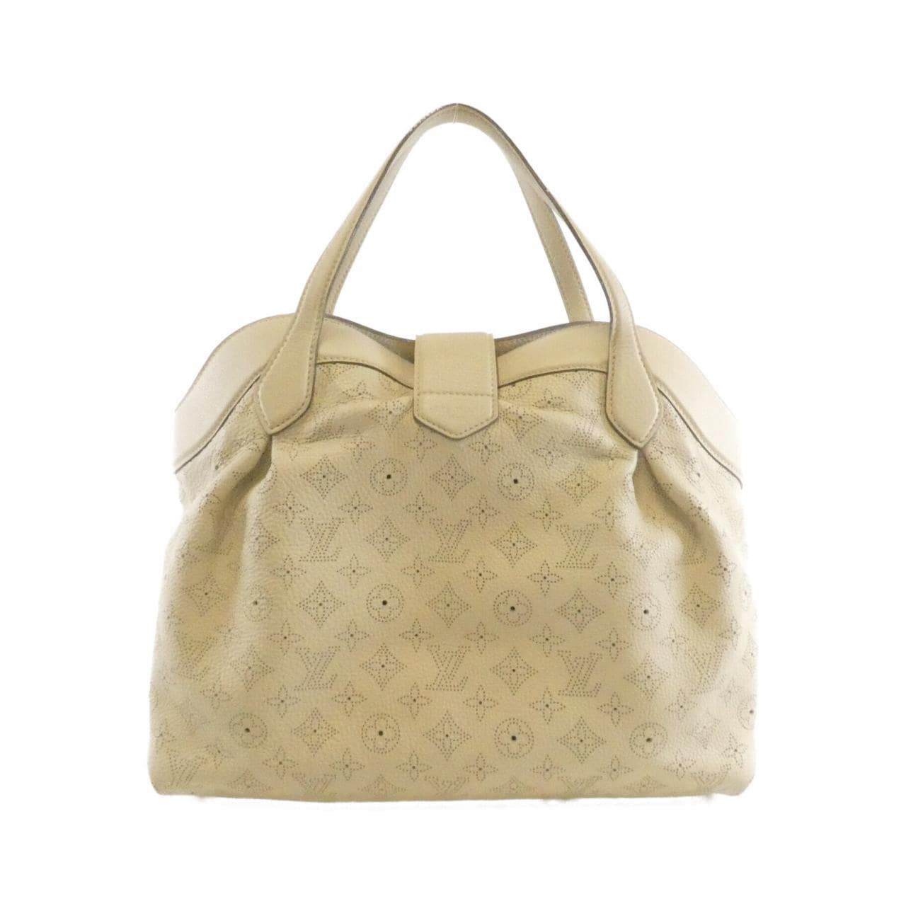 ルイヴィトン マヒナ シールス MM M93078 バッグ