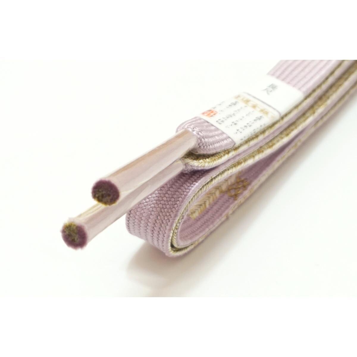 【新品】帯〆　長尺