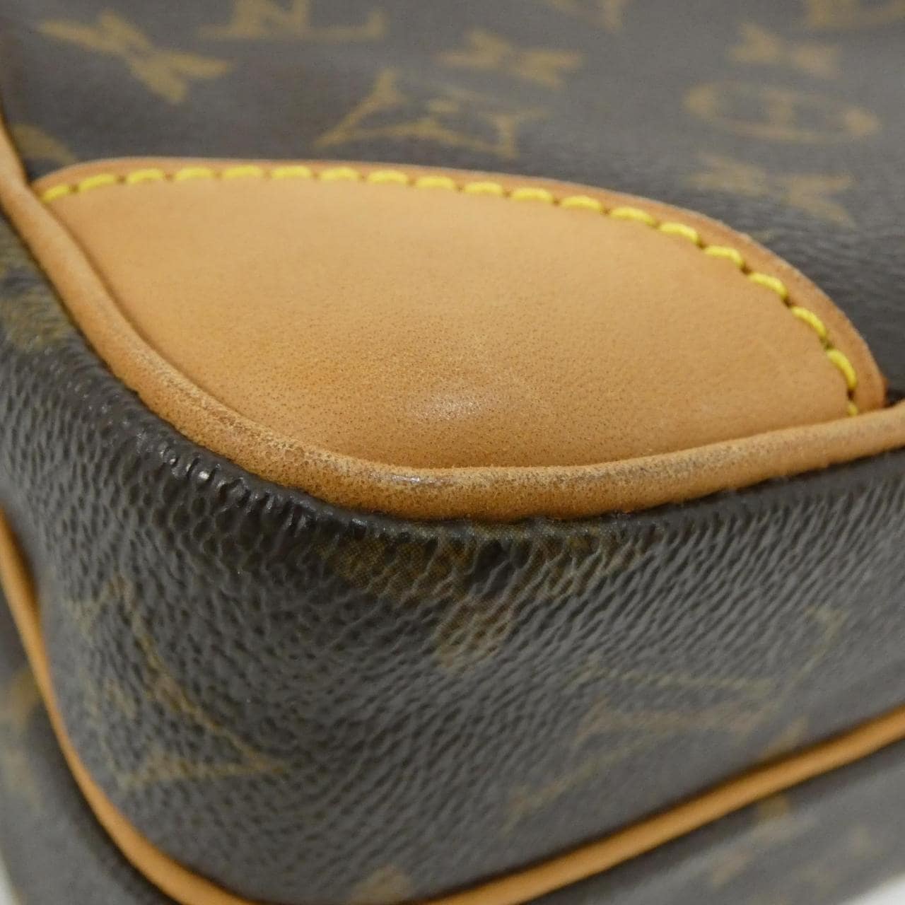 ルイヴィトン モノグラム アマゾン M45236 ショルダーバッグ