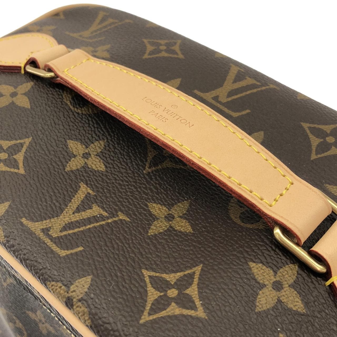 ルイヴィトン モノグラム ニースBB M42265 バッグ