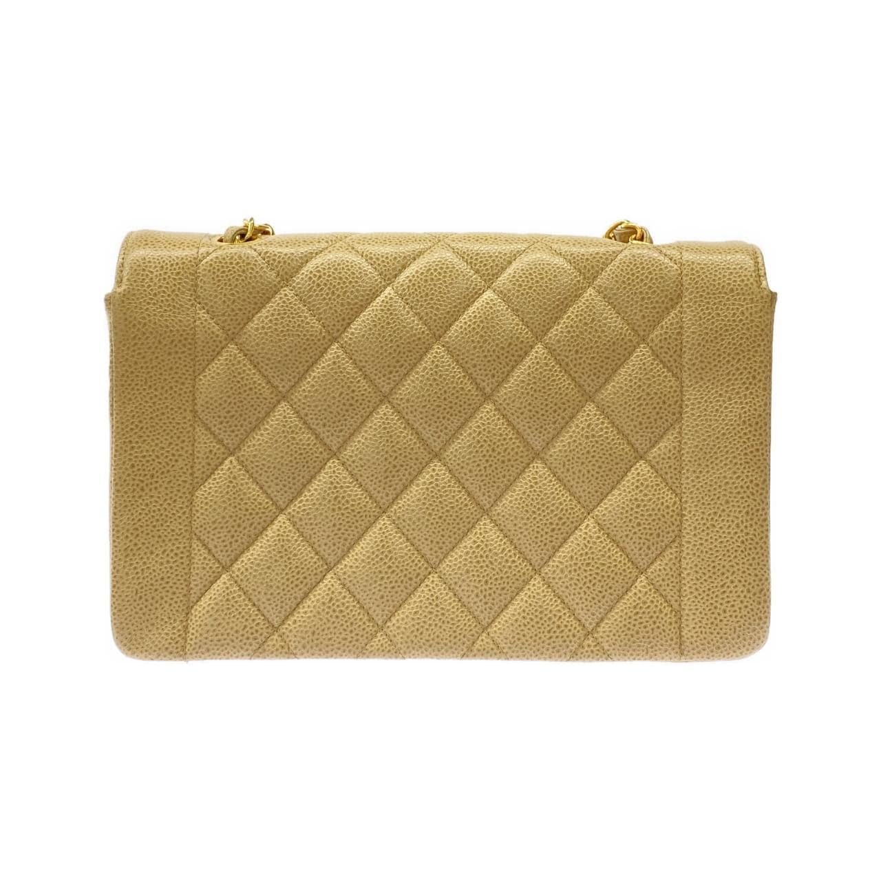 【ヴィンテージ】シャネル 01165 ショルダーバッグ