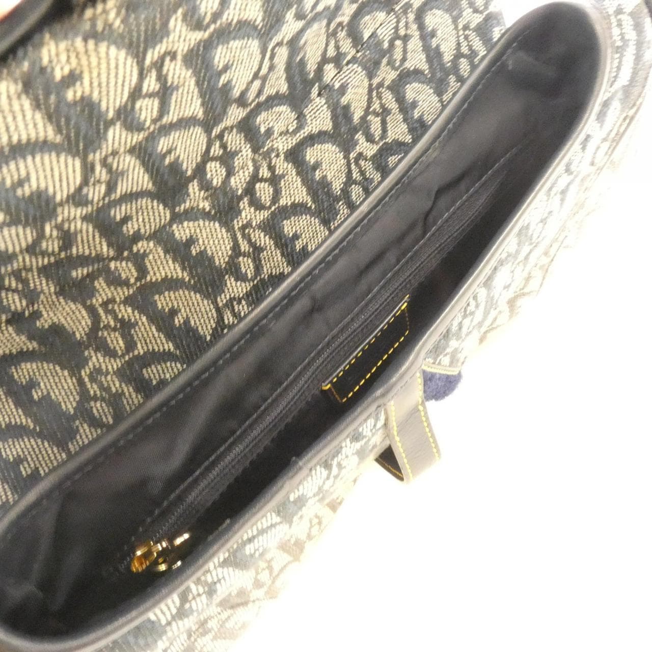 クリスチャンディオール ショルダーバッグ