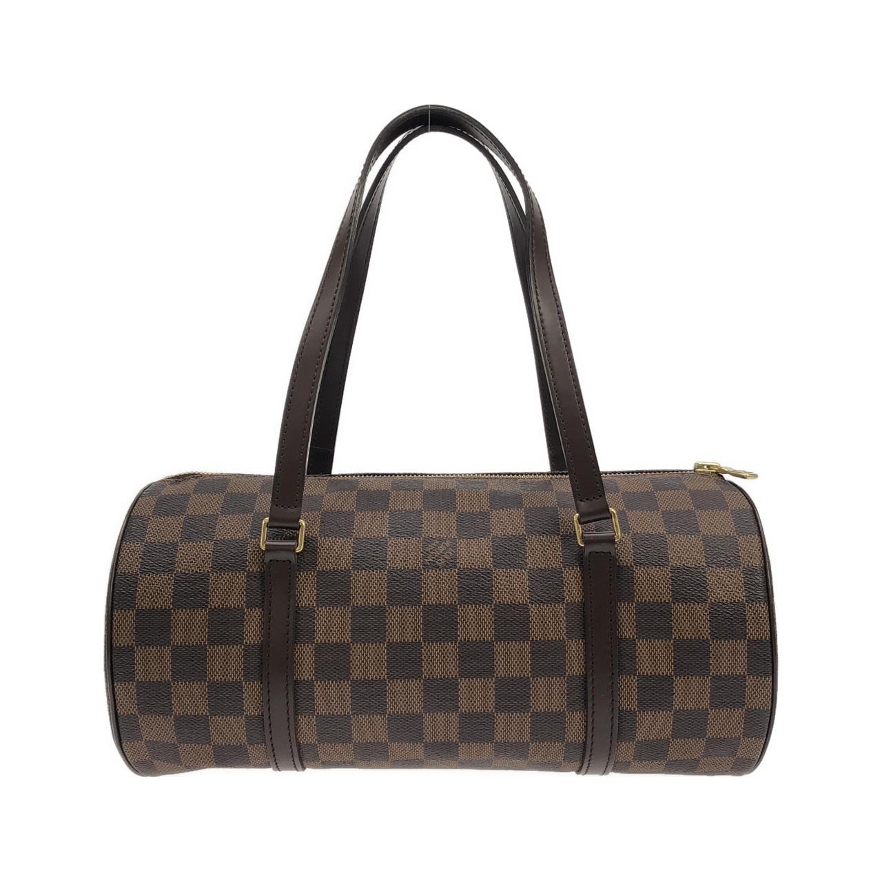 ルイヴィトン ダミエ パピヨン 30cm N51303 バッグ