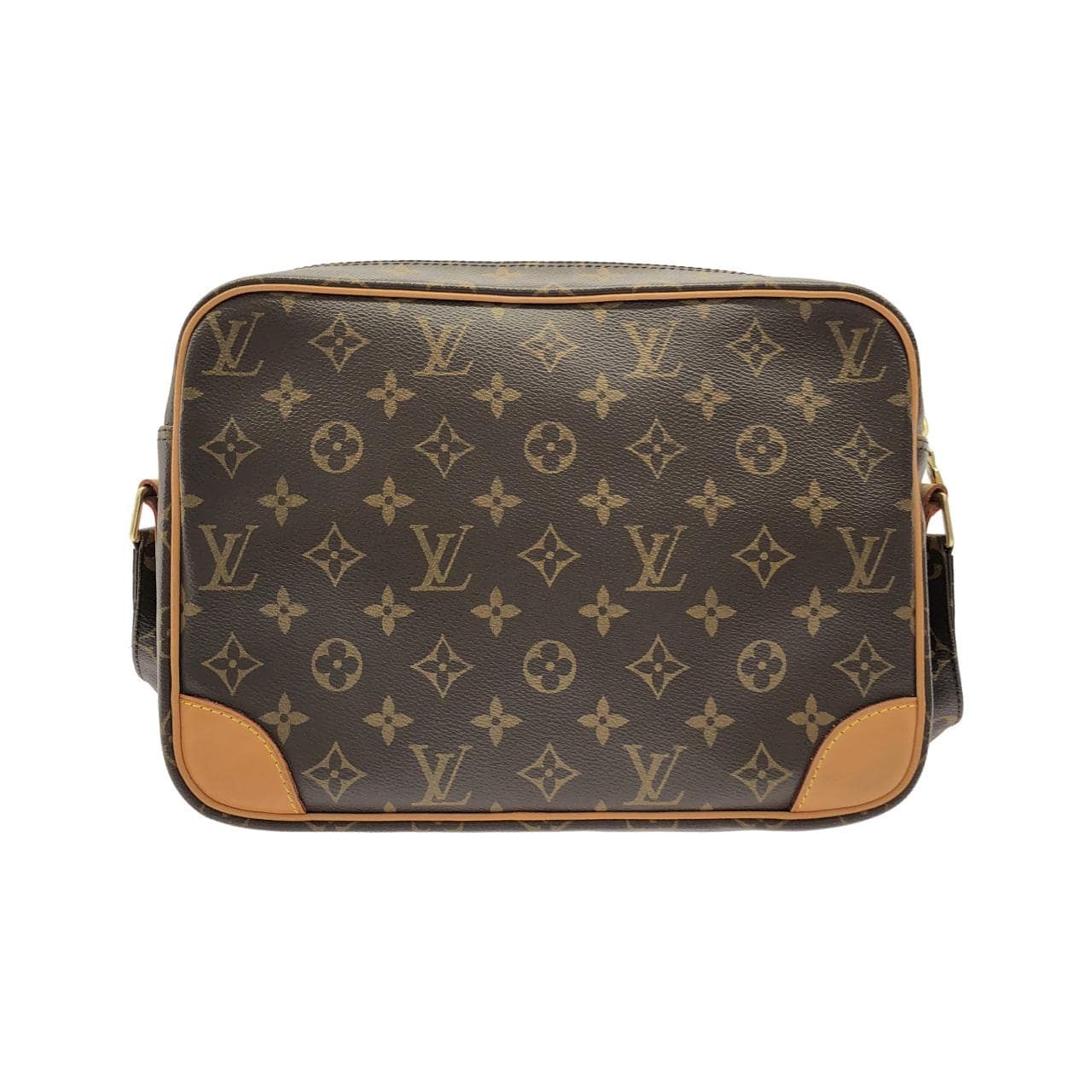 【ヴィンテージ】ルイヴィトン モノグラム ナイル M45244 ショルダーバッグ