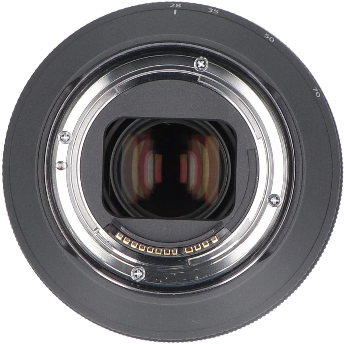 ＲＦ２８－７０ｍｍ　Ｆ２Ｌ　ＵＳＭ