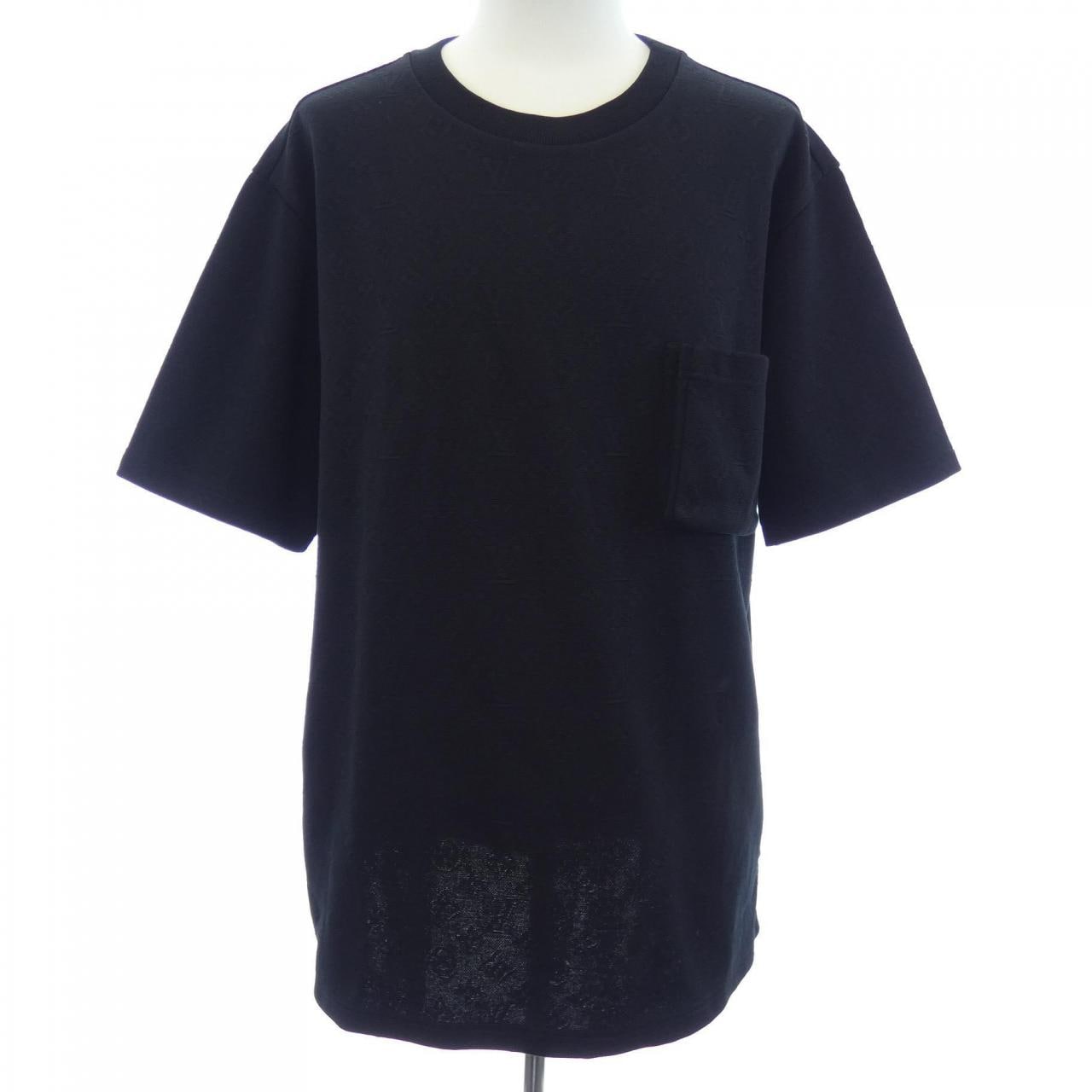 ルイヴィトン LOUIS VUITTON シグネチャー3DポケットモノグラムTシャツ HIY49WTCL Tシャツ