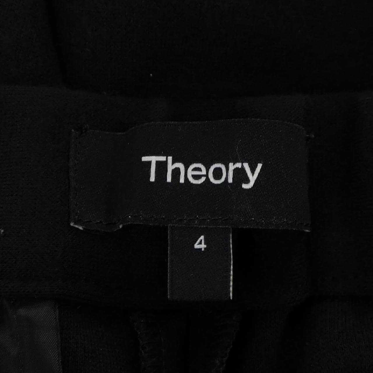 セオリー theory 10-3306410 パンツ