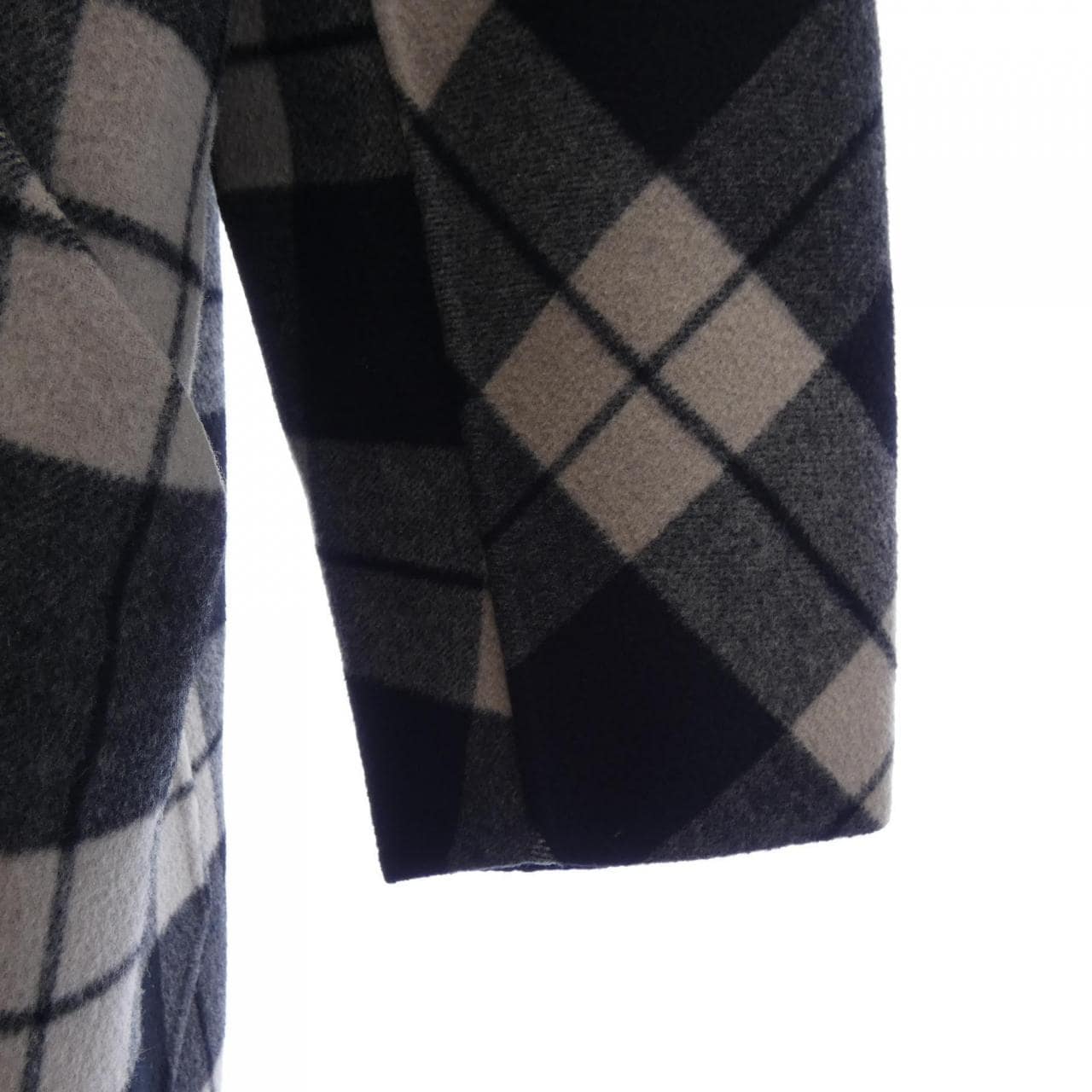 CYCLAS coat