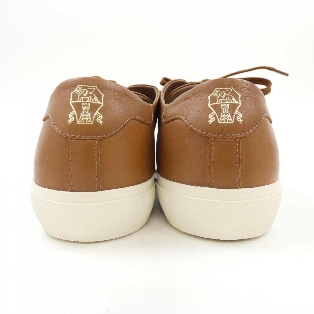 BRUNELLO CUCINELLI CUCINELLI 運動鞋