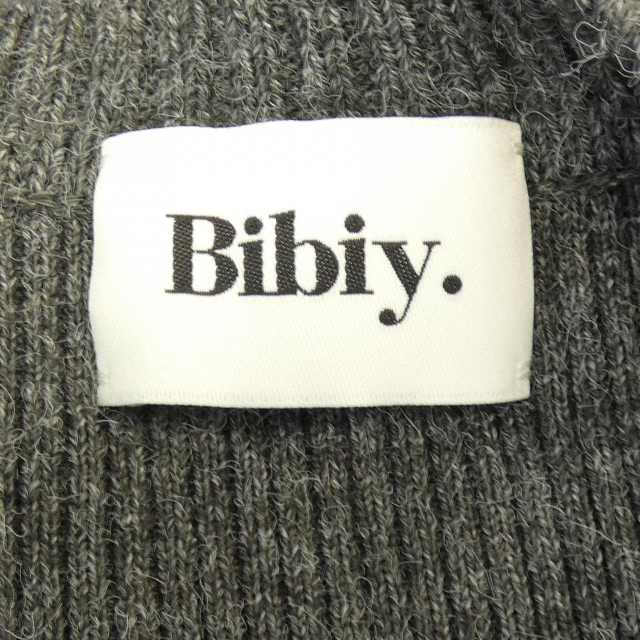 Bibiy B41-KN042GYF ニット
