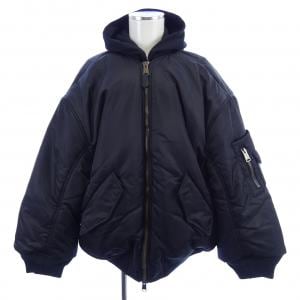 バレンシアガ BALENCIAGA 746456 TNO27 UNISEX ブルゾン