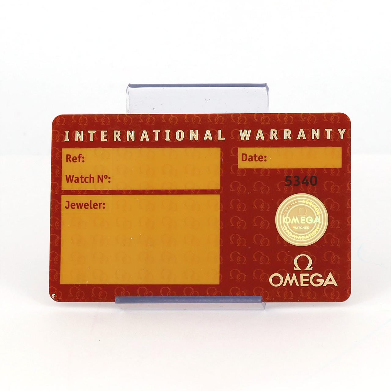 オメガ スピードマスターデイト 3513.50 SS 自動巻