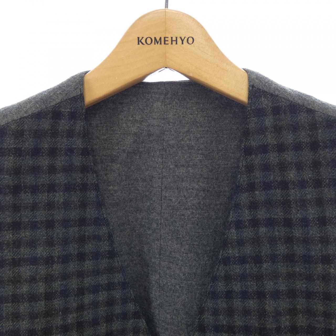 リングジャケット RING JACKET ベスト