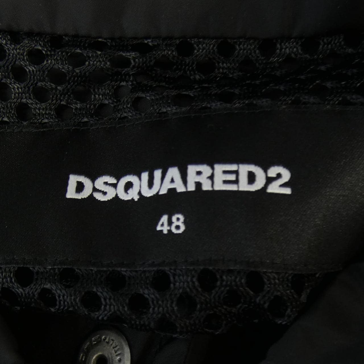 ディースクエアード DSQUARED2 S74BN02850 ブルゾン