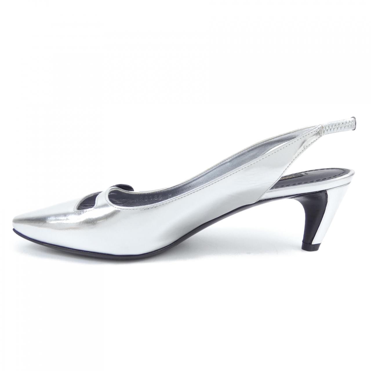 ルイヴィトン LOUIS VUITTON MA0185 パンプス