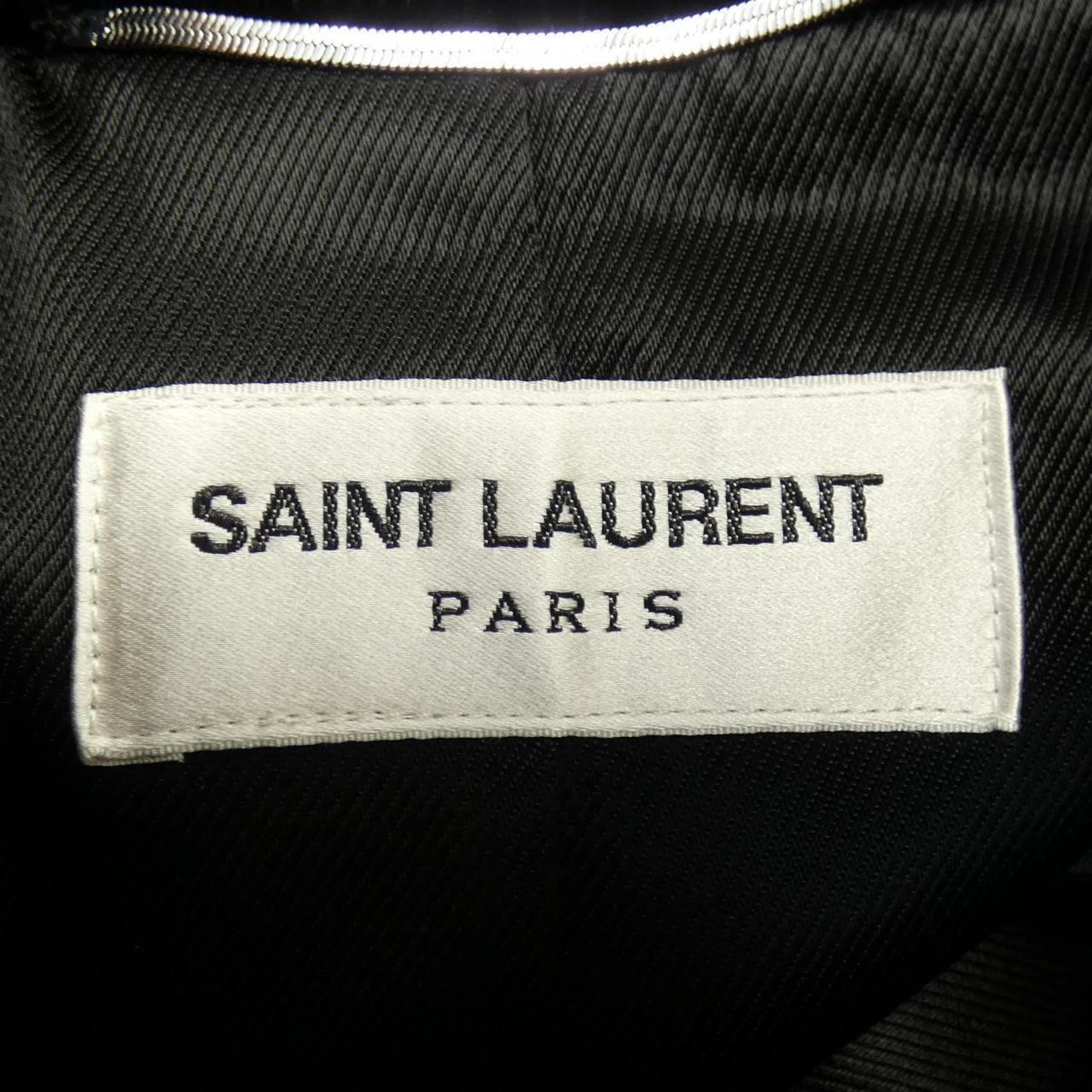 SAINT LAURENT 711490 Y615W Blouson