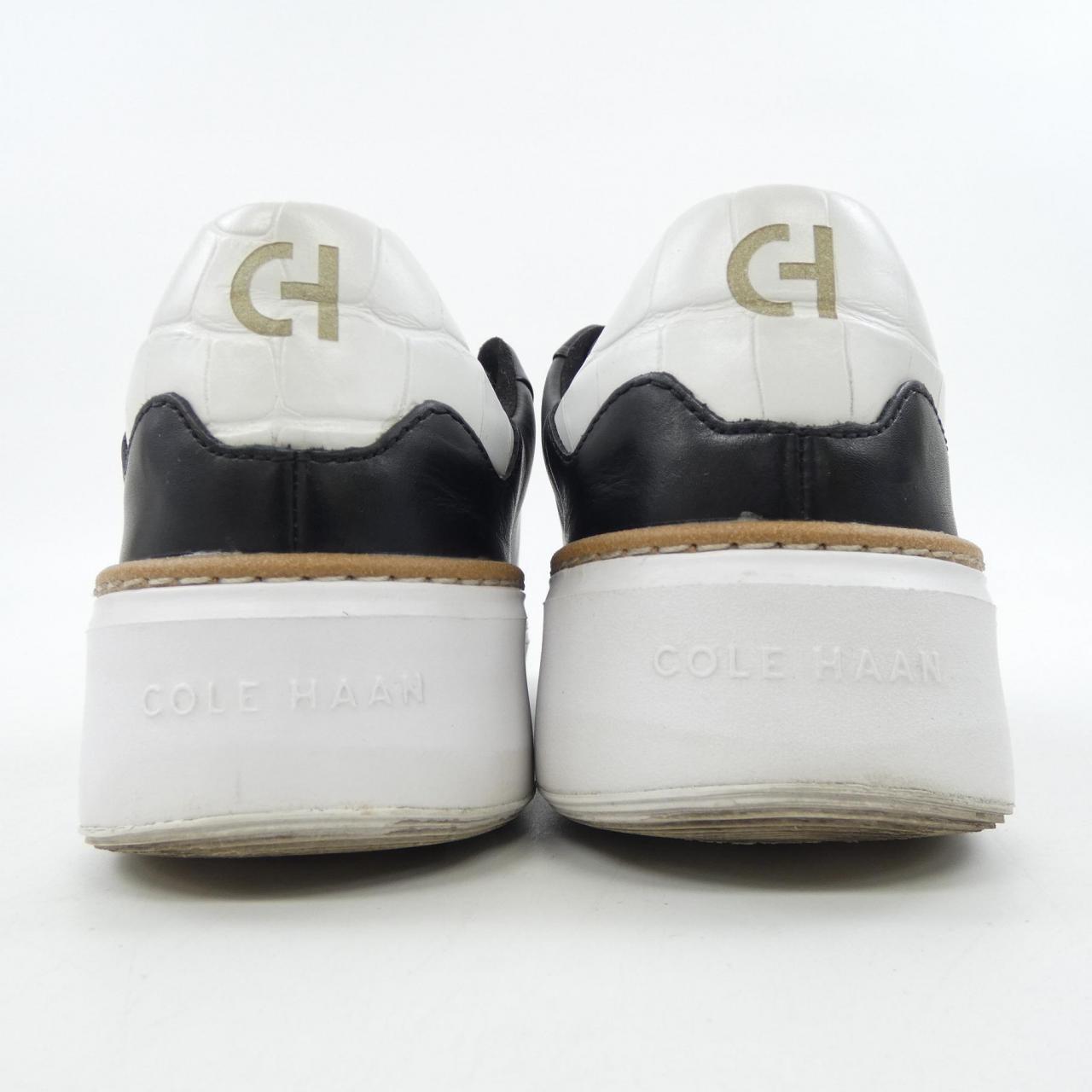 コールハーン COLE HAAN スニーカー