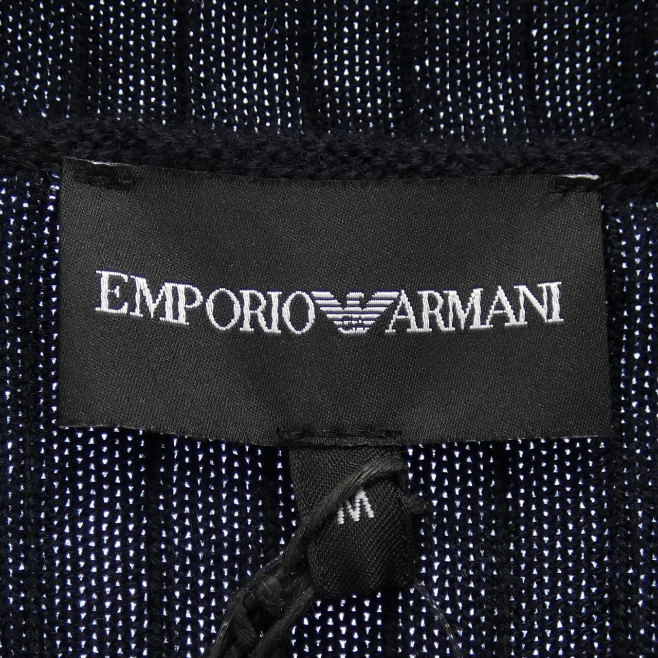 エンポリオアルマーニ EMPORIO ARMANI ニット