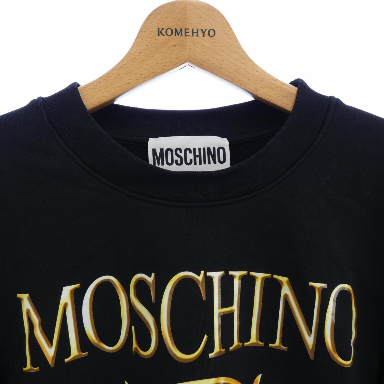 モスキーノ MOSCHINO スウェット