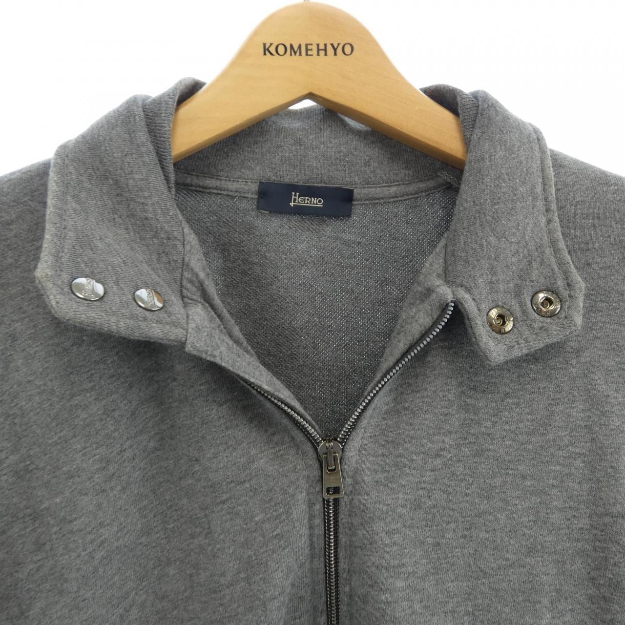 ヘルノ Herno JC0004U ブルゾン