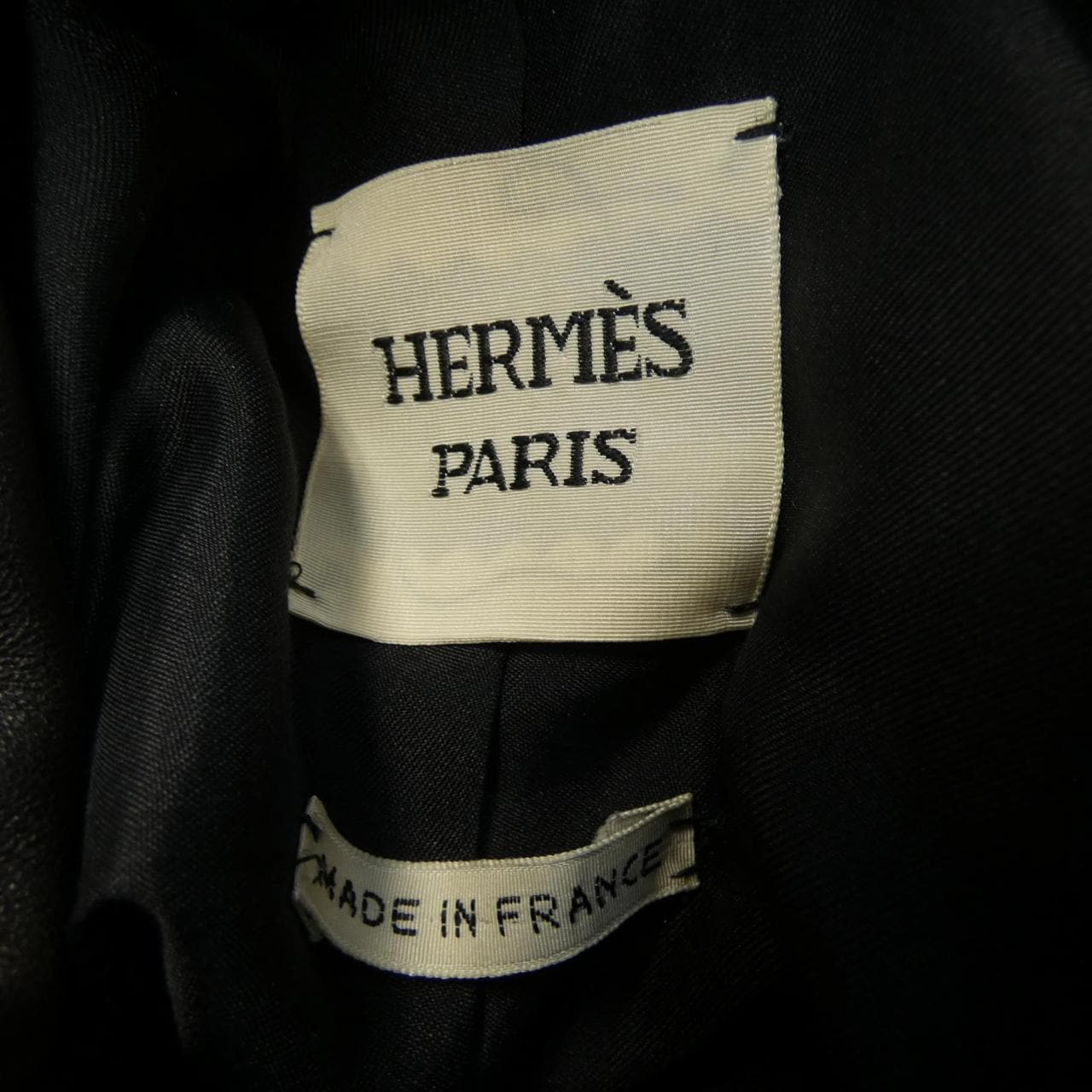 エルメス HERMES ジャケット